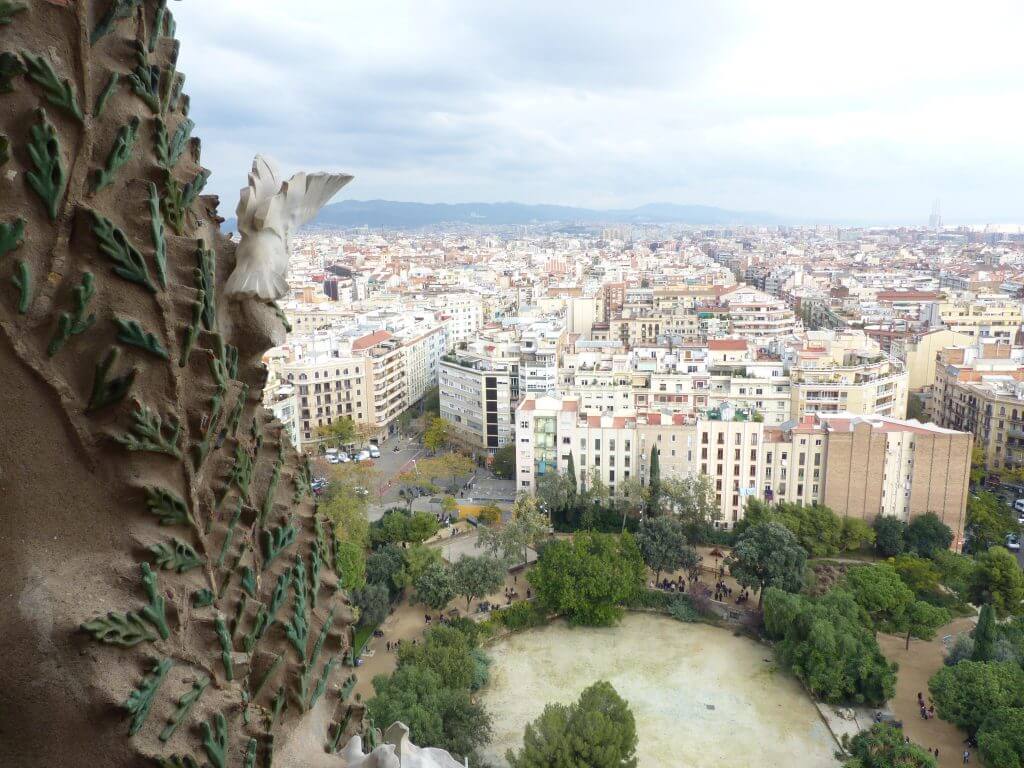 Clinical Trials Europe Conference in Barcelona