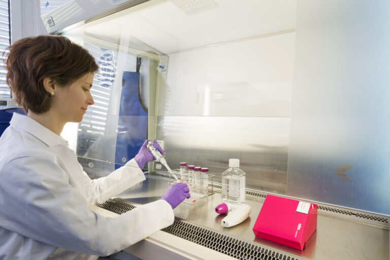 MLM Translational Research Scientist