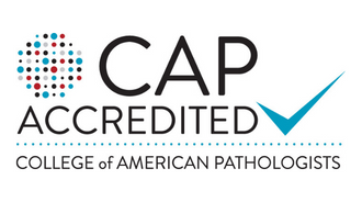CAP Accreditation