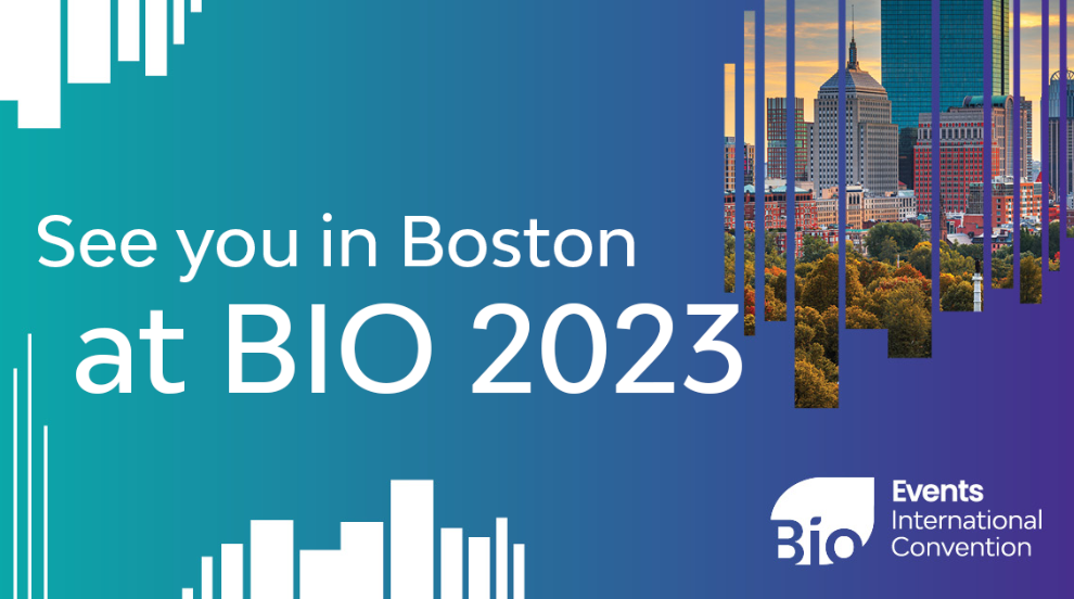 Bio International Convention