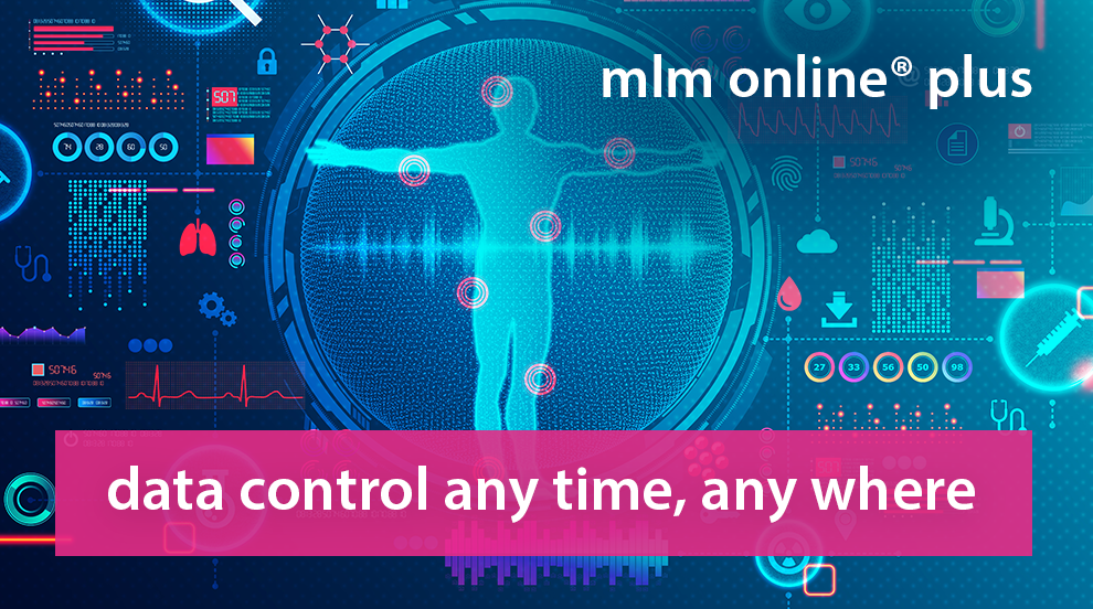 Real-time clinical trial data and sample inventory