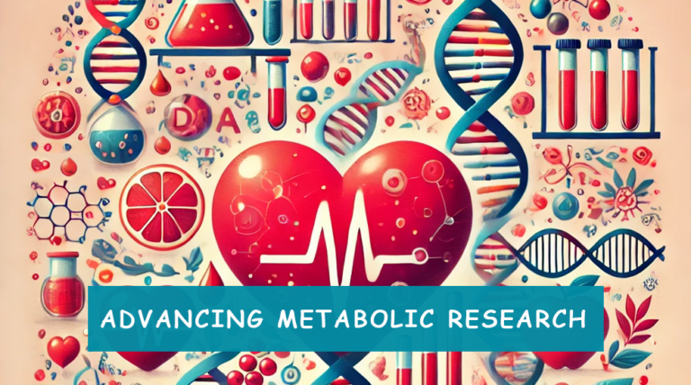 Obesity and 2025 Metabolic Research at MLM Medical Labs