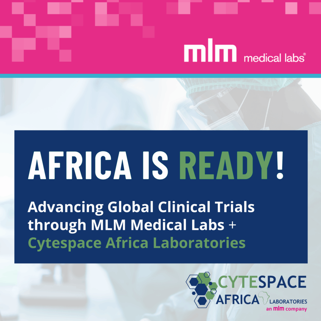 Clinical Trial Infrastructure in Africa