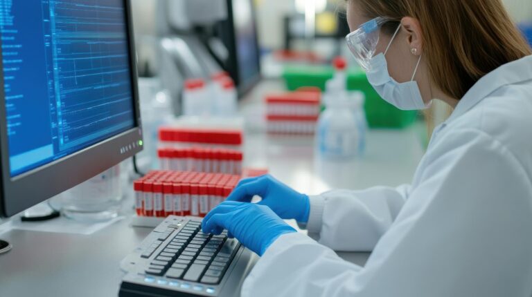 Clinical Trial Data and Compliance in Global Trials